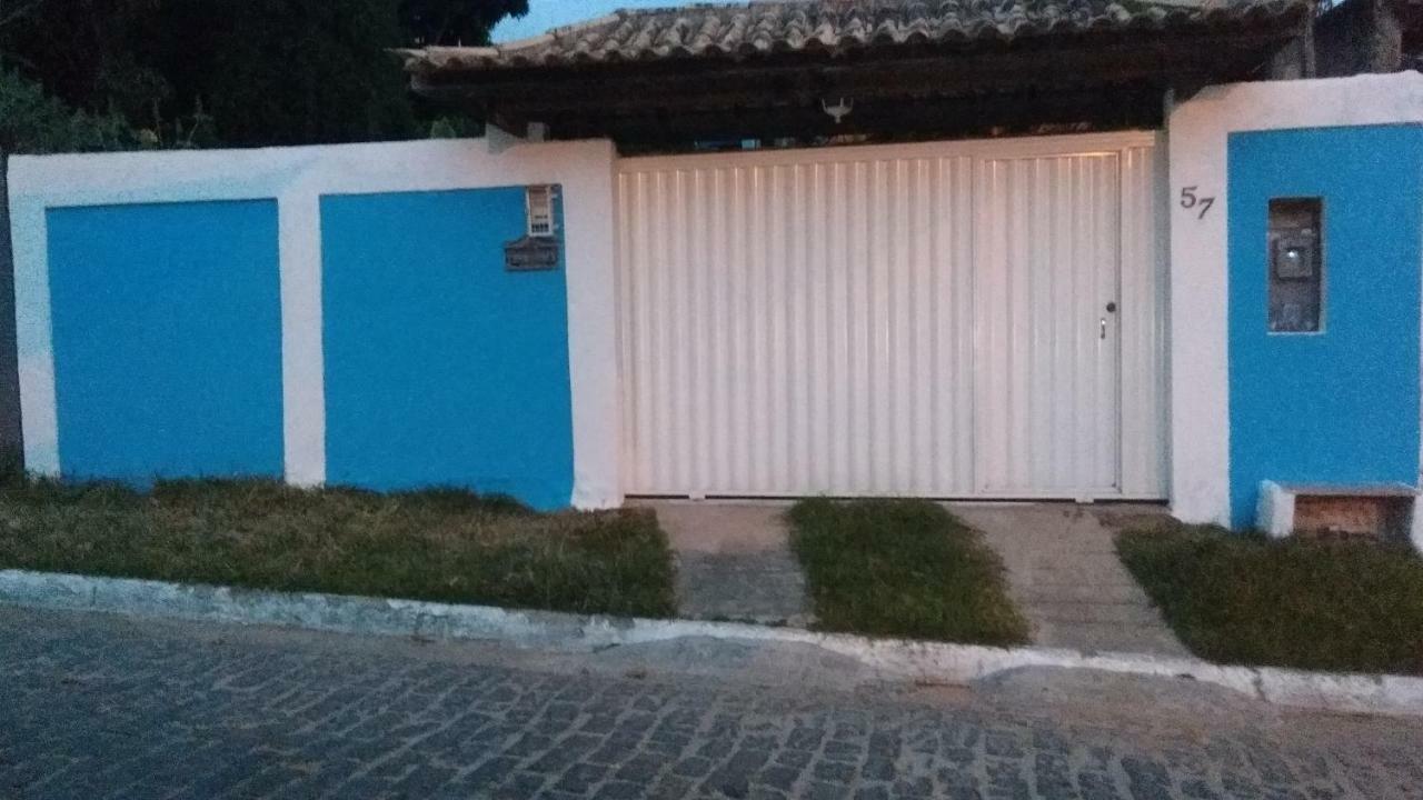 Blue House Casa Geriba Villa Armacao dos Buzios Exterior photo